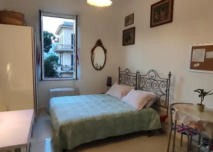 דירה Aquila 52