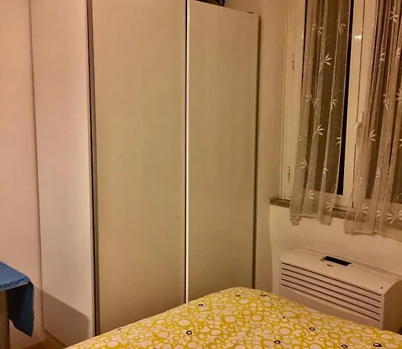 דירה Aquila 52 *