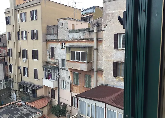 Apartment Aquila 52