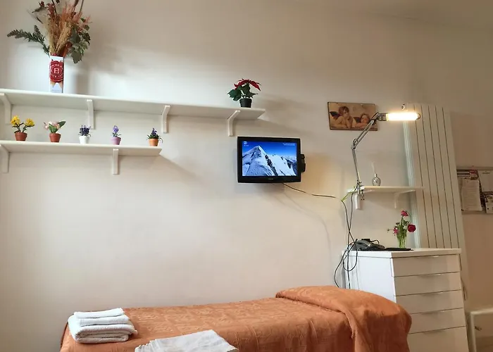 Aquila 52 דירה
